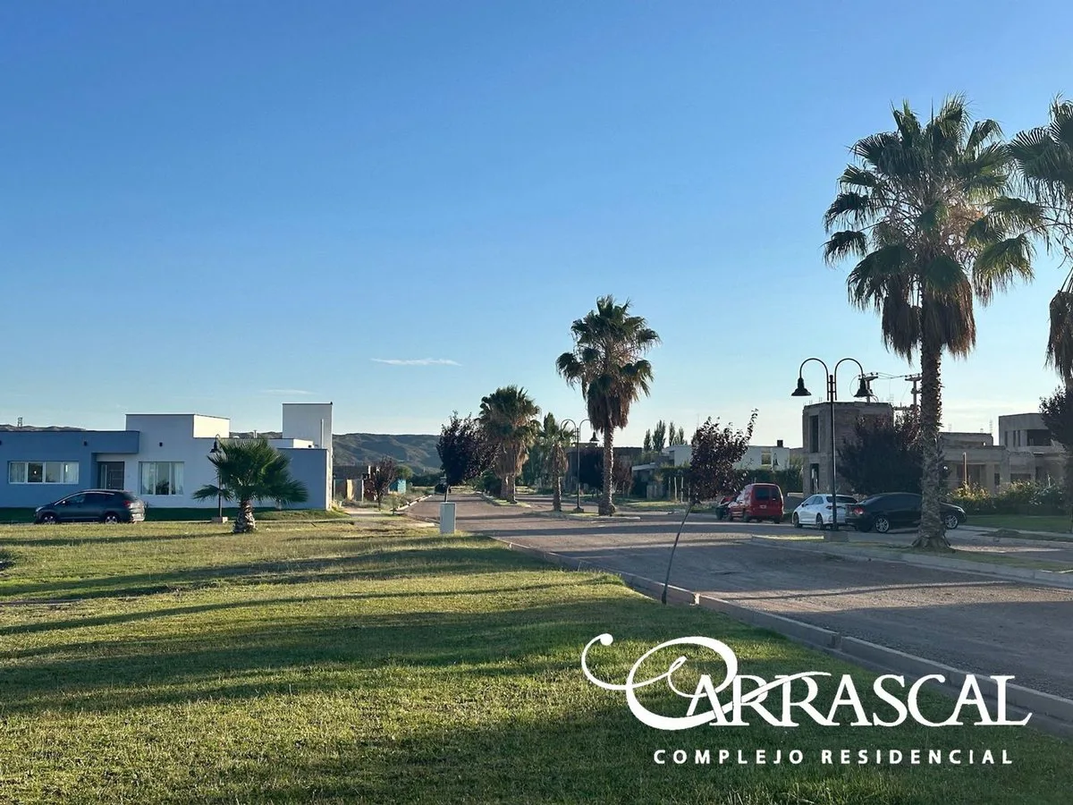 Lote premium 1020m2 en venta Carrascal B Privado foto 2