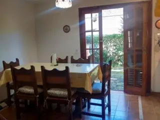 Duplex tradicional con gran jardín. Dúplex en Venta. foto 1
