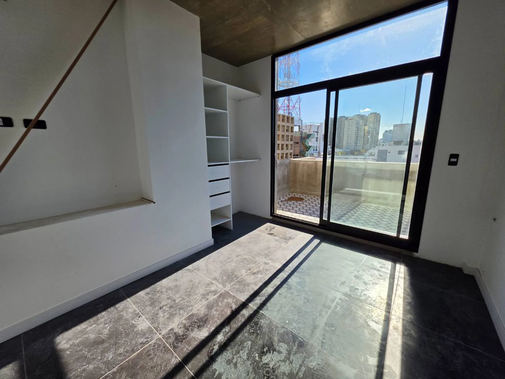 Venta-Exte Duplex 3 amb-balcon, terraza -Barracas foto 4