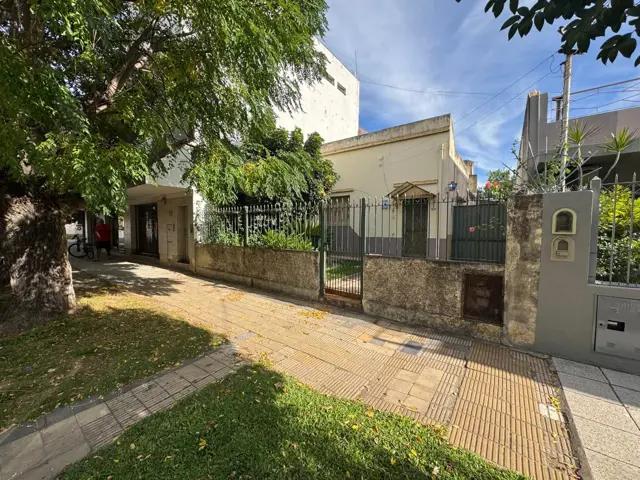 Casa en Wilde