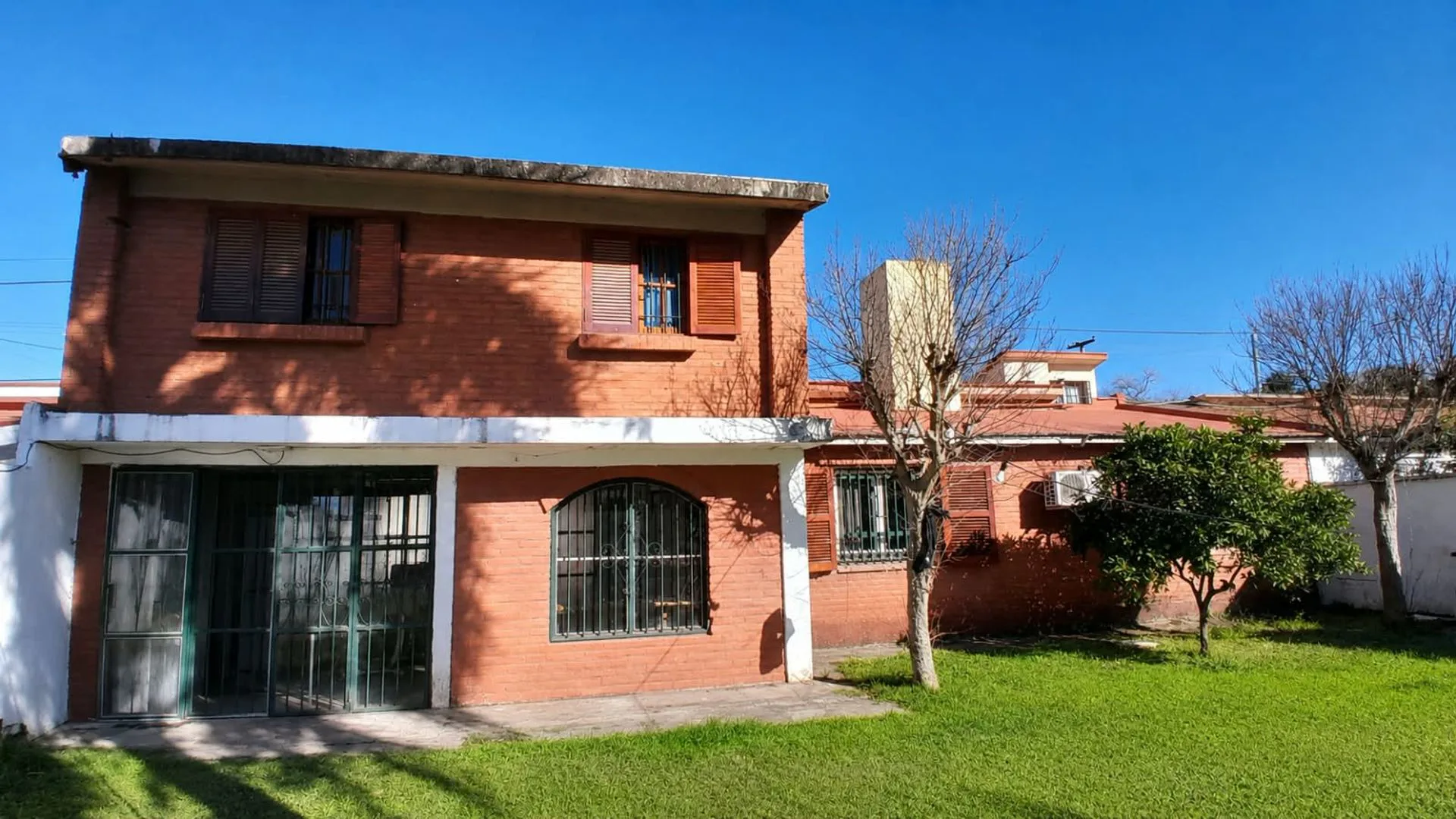 Venta casa 4 dormitorios B. Matienzo c/pileta foto 5