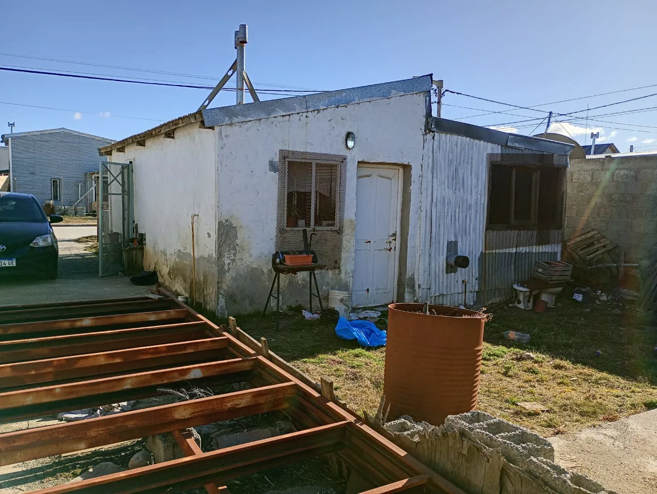 VENTA – CASA -CHACRA XI foto 4