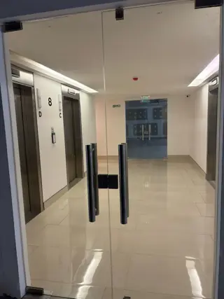 Oficina corporativa a estrenar en Recoleta | 240 m² foto 1
