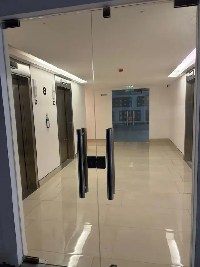 Oficina corporativa a estrenar en Recoleta | 240 m²