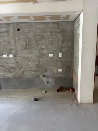 Oficina corporativa a estrenar en Recoleta | 240 m² foto 3