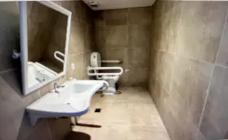 Oficina corporativa a estrenar en Recoleta | 240 m² foto 5