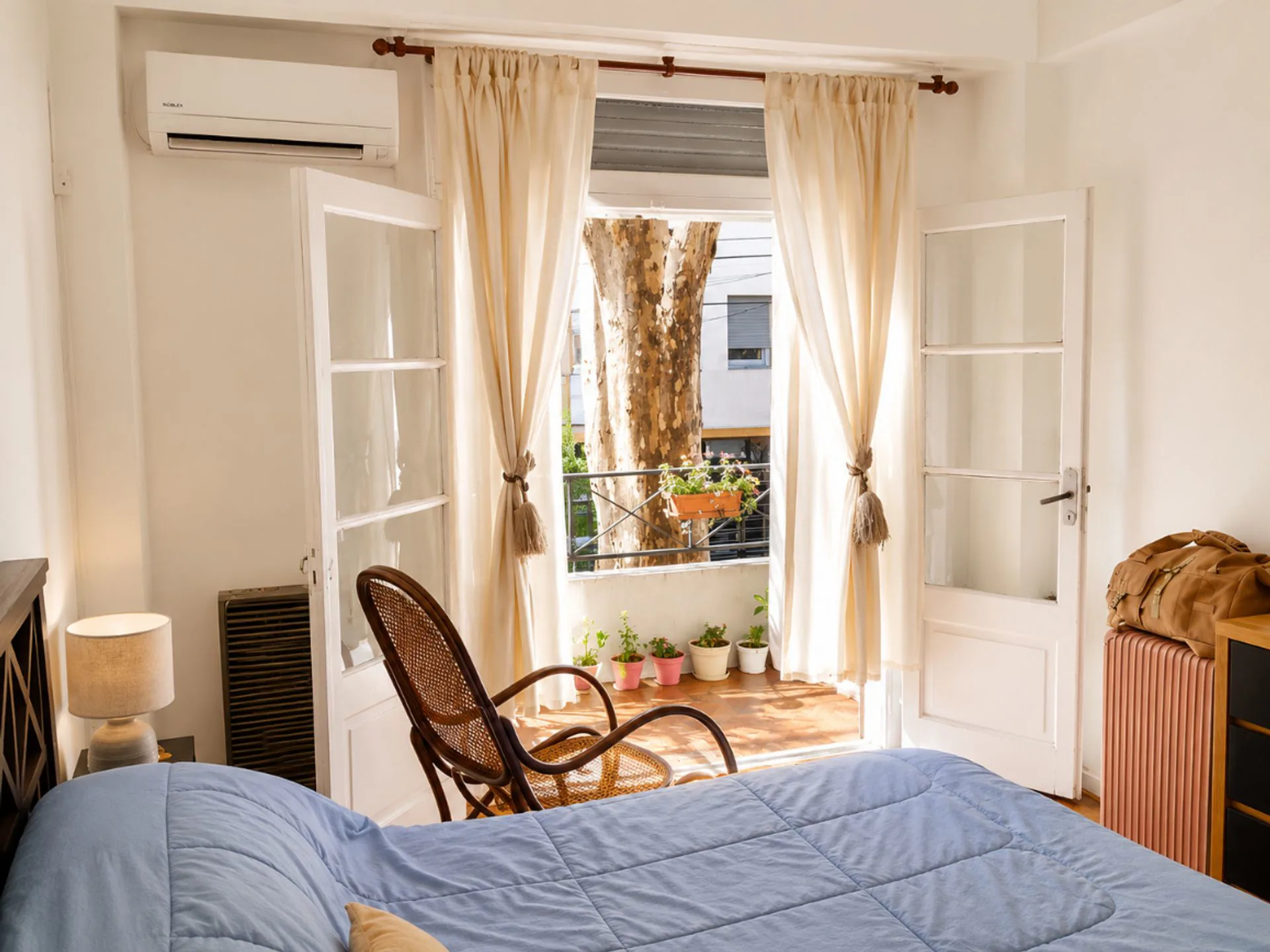 Venta depto 2 amb, balcon, frente, FLORES foto 5