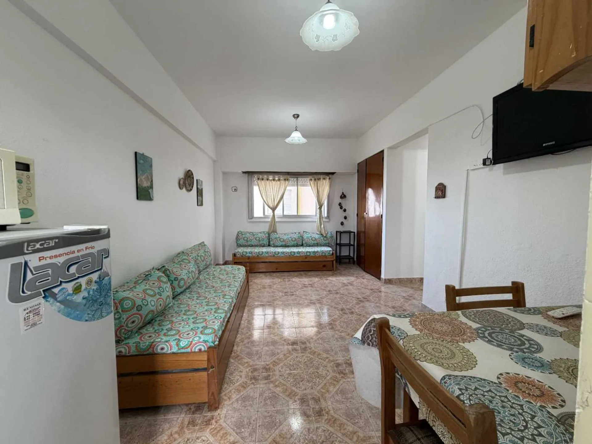 VENTA MONOAMBIENTE EQUIPADO ZONA 4