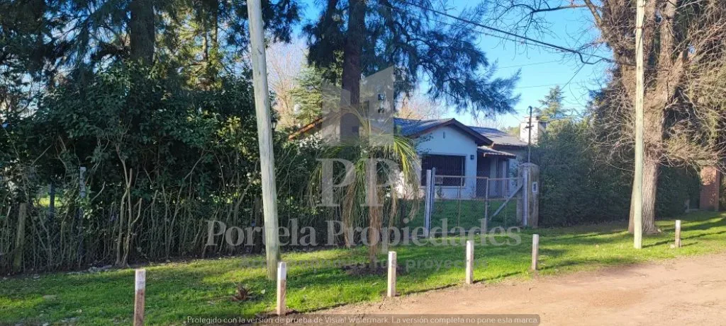 LOTE DE 200 M2 EN PARQUE LELOIR foto 4
