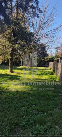 LOTE DE 200 M2 EN PARQUE LELOIR foto 5