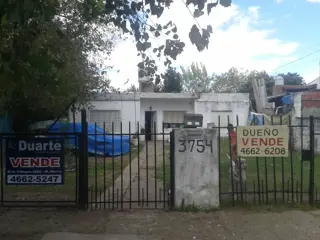 Casa americana a reciclar 4 ambientes foto 1