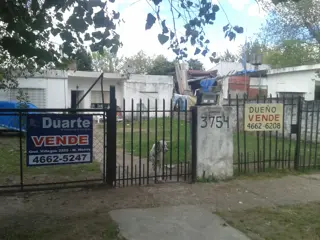Casa americana a reciclar 4 ambientes foto 2