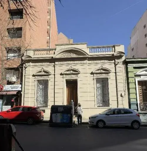 Casa en Nueva Cordoba