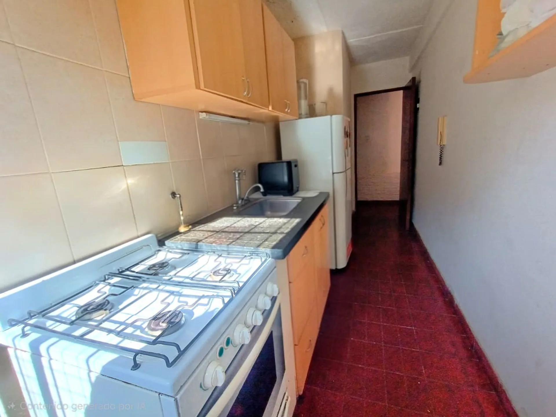 VENTA DEPARTAMENTO 4 AMBIENTES, BAÑO Y TOILETTE foto 3