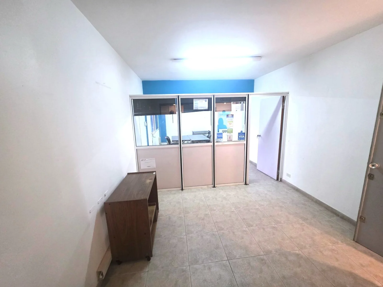 VENTA DPTO 2 AMB. RETIRO foto 4