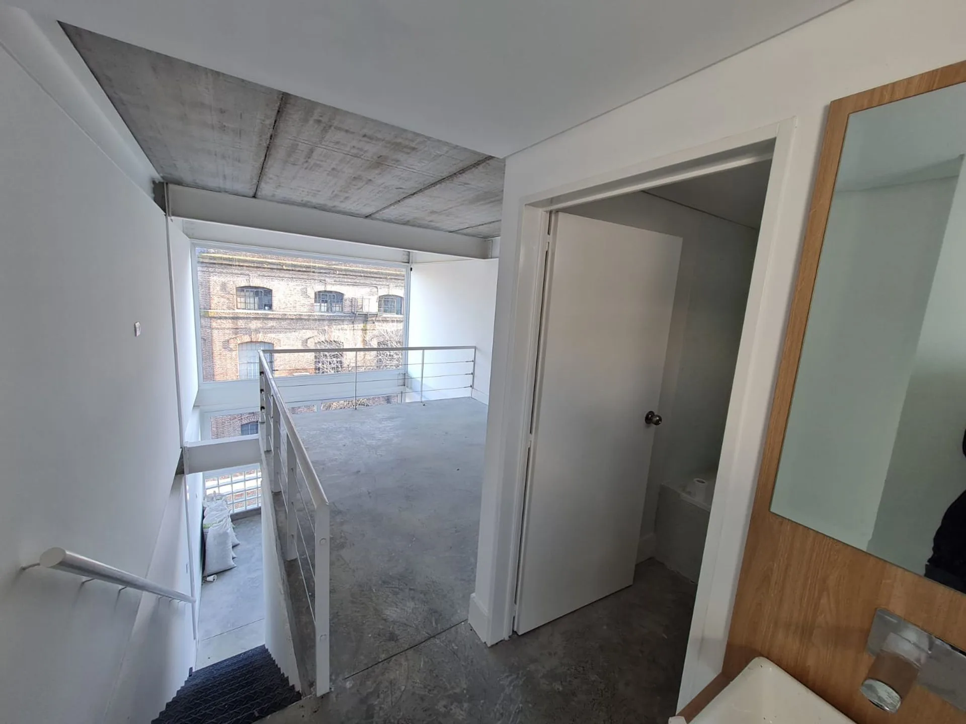 Alquiler Triplex Terraza  y Cochera Villa Crespo foto 5