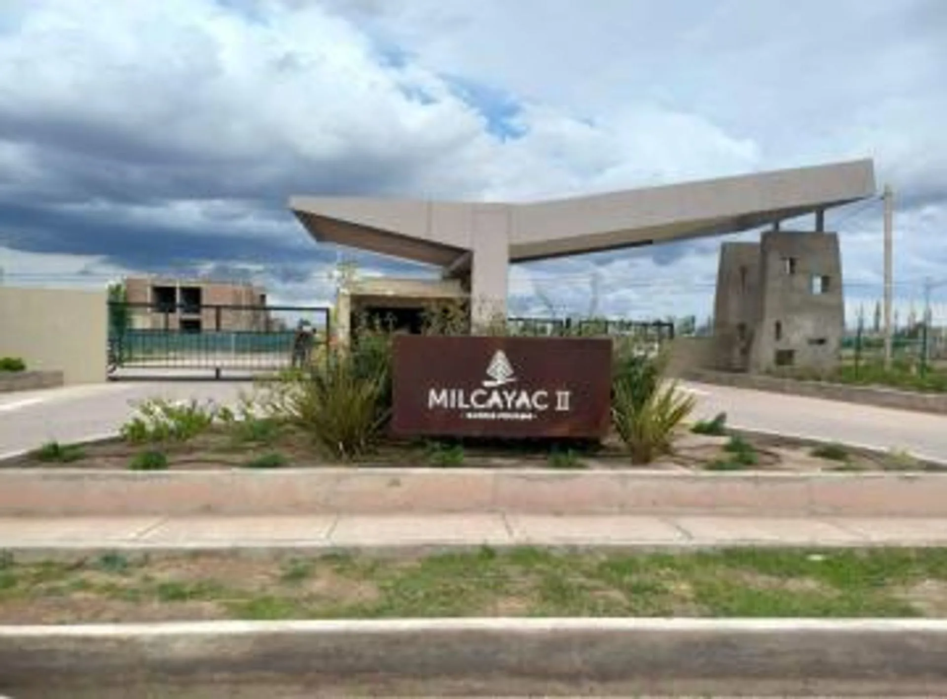 Lote 510 mts en MIlcayac 2 foto 2