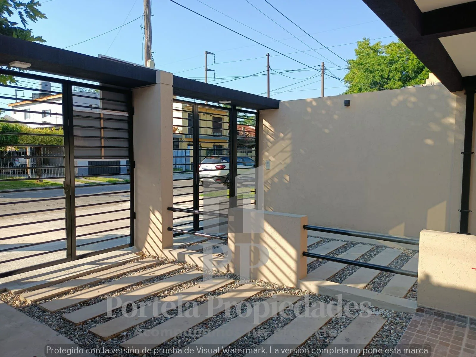 DUPLEX 3 AMBIENTES A ESTRENAR EN ITUZAINGO foto 2