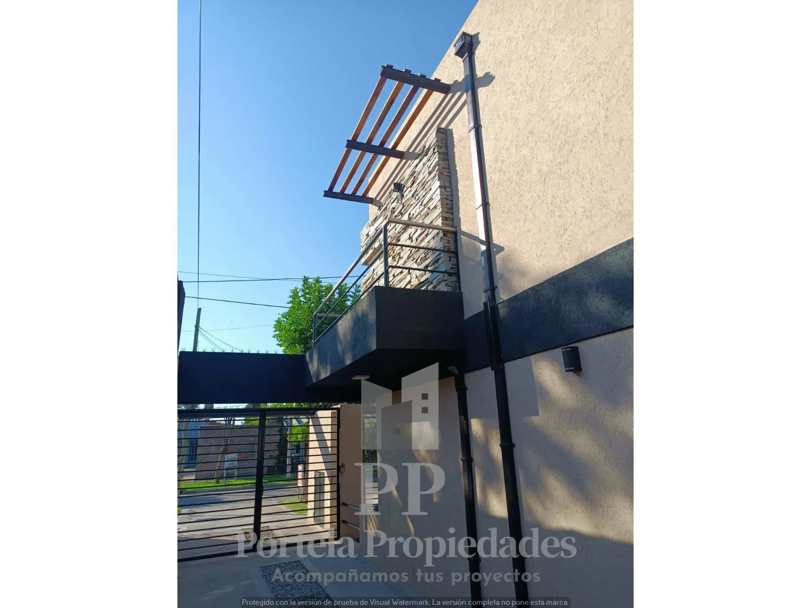 DUPLEX 3 AMBIENTES A ESTRENAR EN ITUZAINGO foto 3