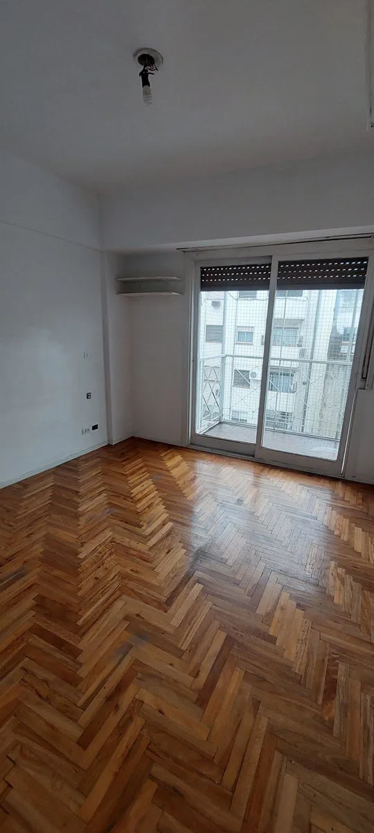 Alquiler Tres ambientes en Villa Crespo foto 2