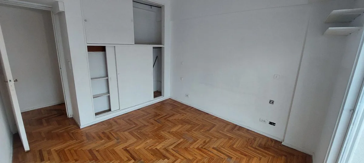 Alquiler Tres ambientes en Villa Crespo foto 3