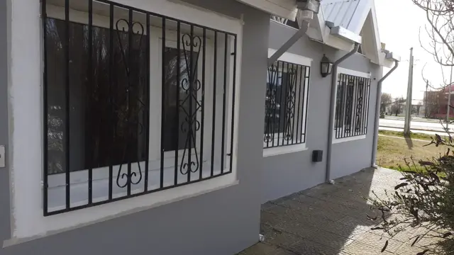 VENTA – CASA – MUTUAL