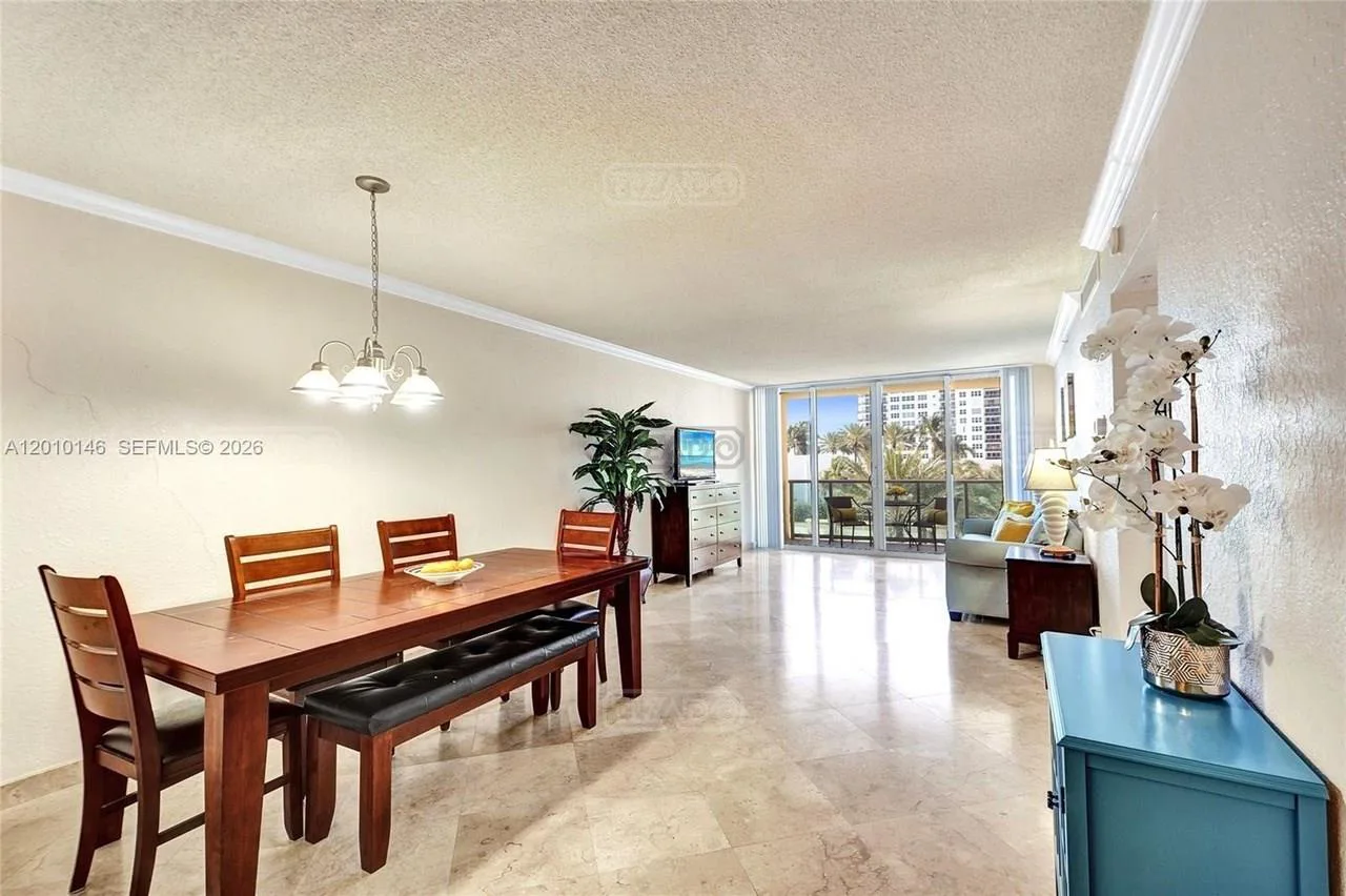 2501 S Ocean Dr #414 2500 foto 2