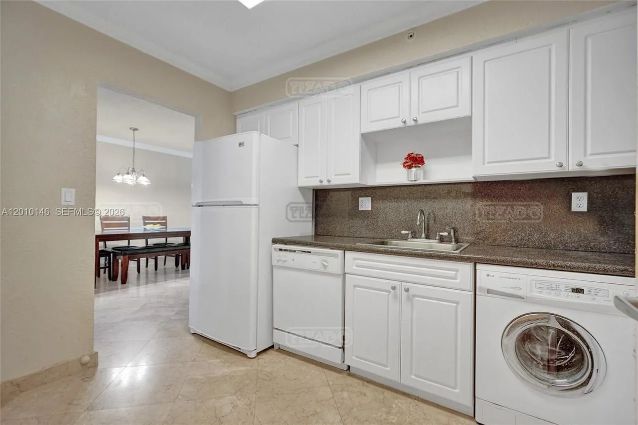 2501 S Ocean Dr #414 2500 foto 3