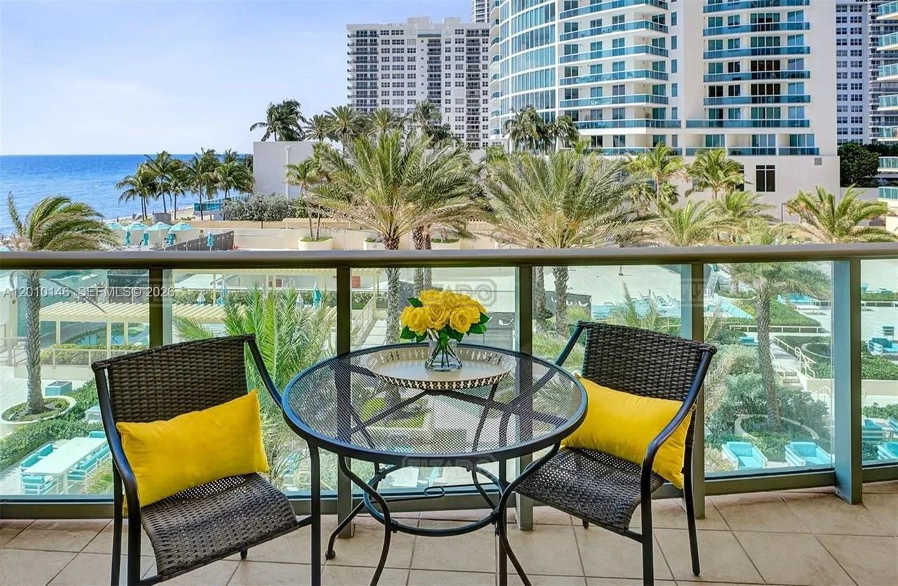 2501 S Ocean Dr #414 2500 foto 5