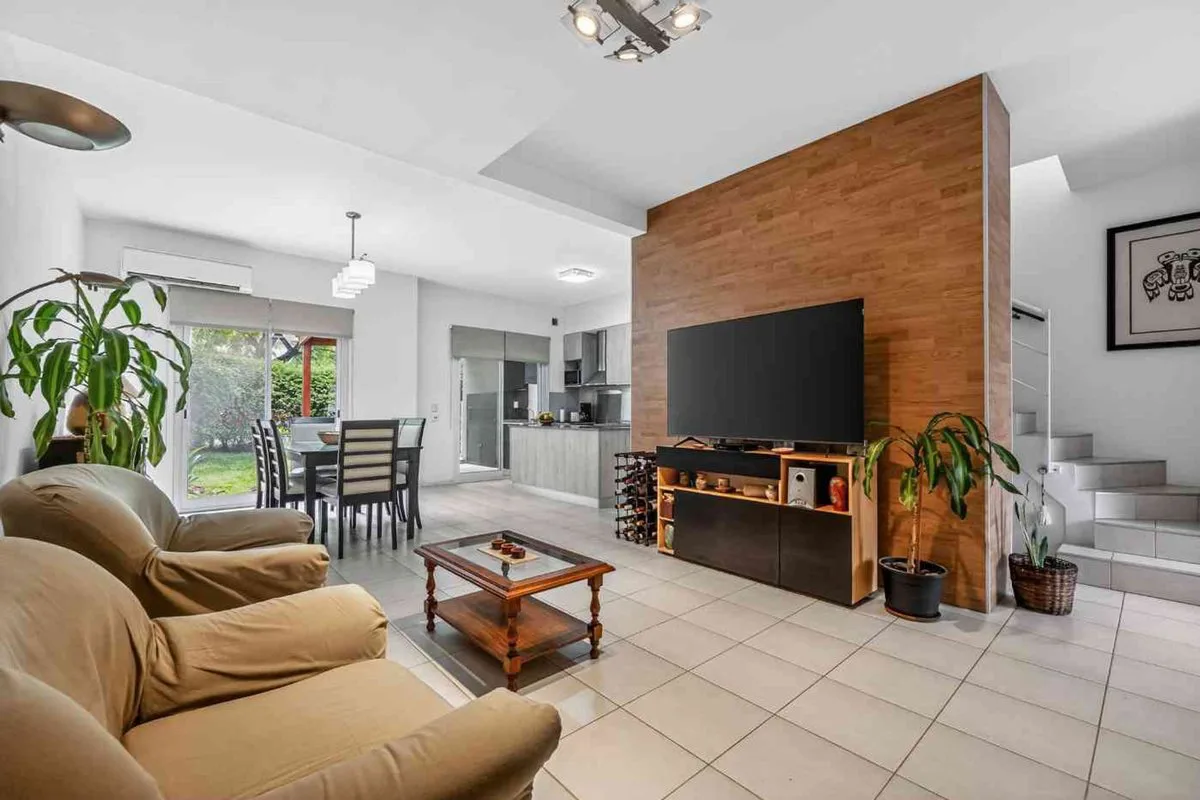 Casa tipo Dúplex - venta en El Palmar- Nordelta foto 3
