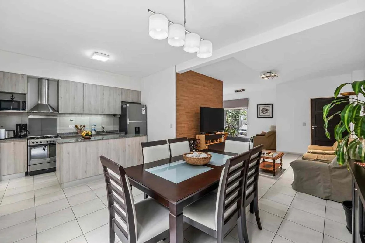 Casa tipo Dúplex - venta en El Palmar- Nordelta foto 5