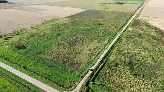 EN VENTA CAMPO 11,5 HECTAREAS 100% AGRICOLA