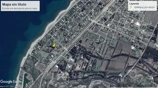 Excelente y amplio lote plano a 200mts del Lago -Dina Huapi- foto 2