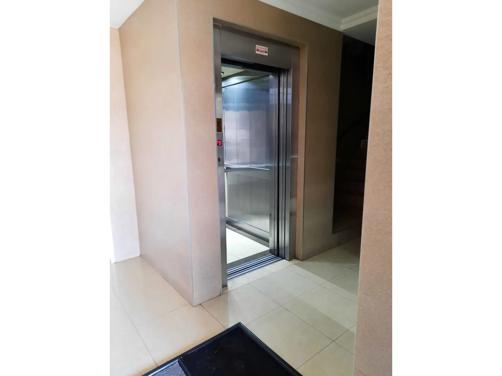 VENTA DEPARTAMENTO 2 AMB.C/BALCON VILLA LUZURIAGA foto 3