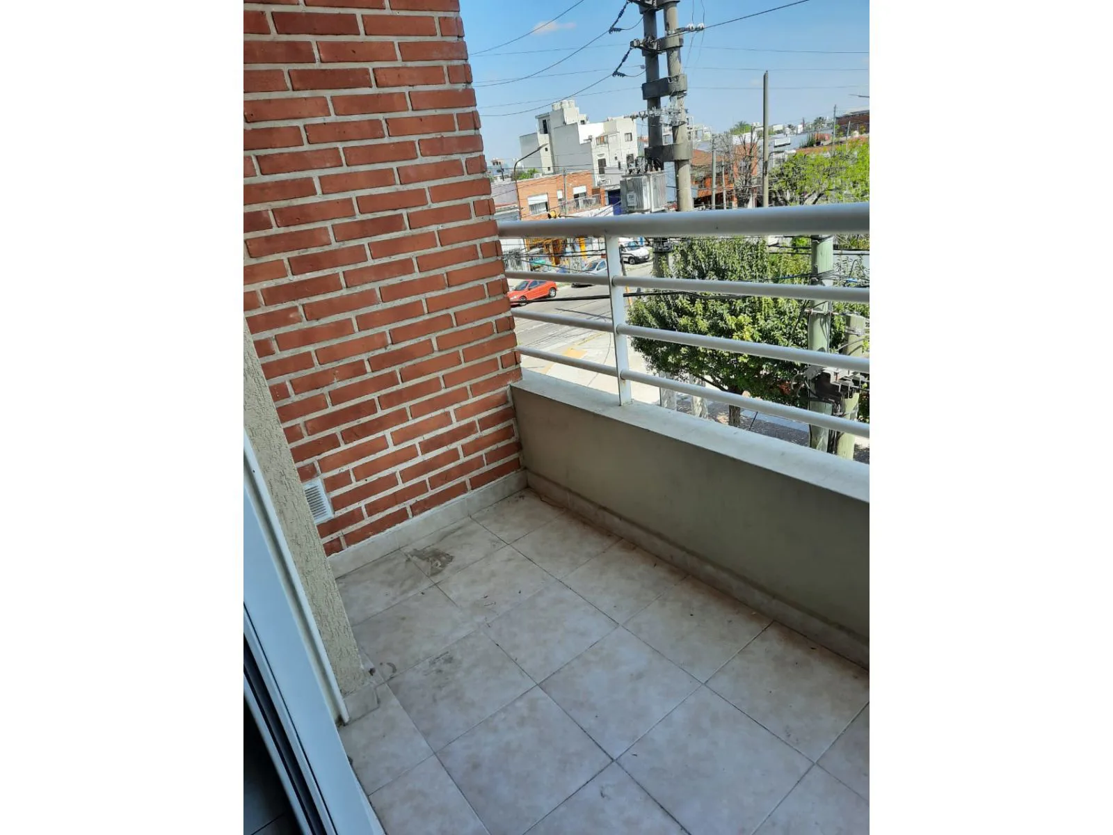 VENTA DEPARTAMENTO 2 AMB.C/BALCON VILLA LUZURIAGA foto 4