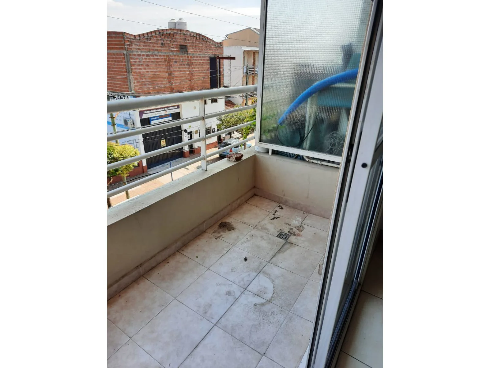 VENTA DEPARTAMENTO 2 AMB.C/BALCON VILLA LUZURIAGA foto 5