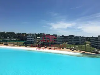 3 AMBIENTES EN VENTA .LAGOON PILAR VISTA A LA LAGUNA foto 4