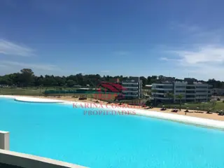 3 AMBIENTES EN VENTA .LAGOON PILAR VISTA A LA LAGUNA foto 5