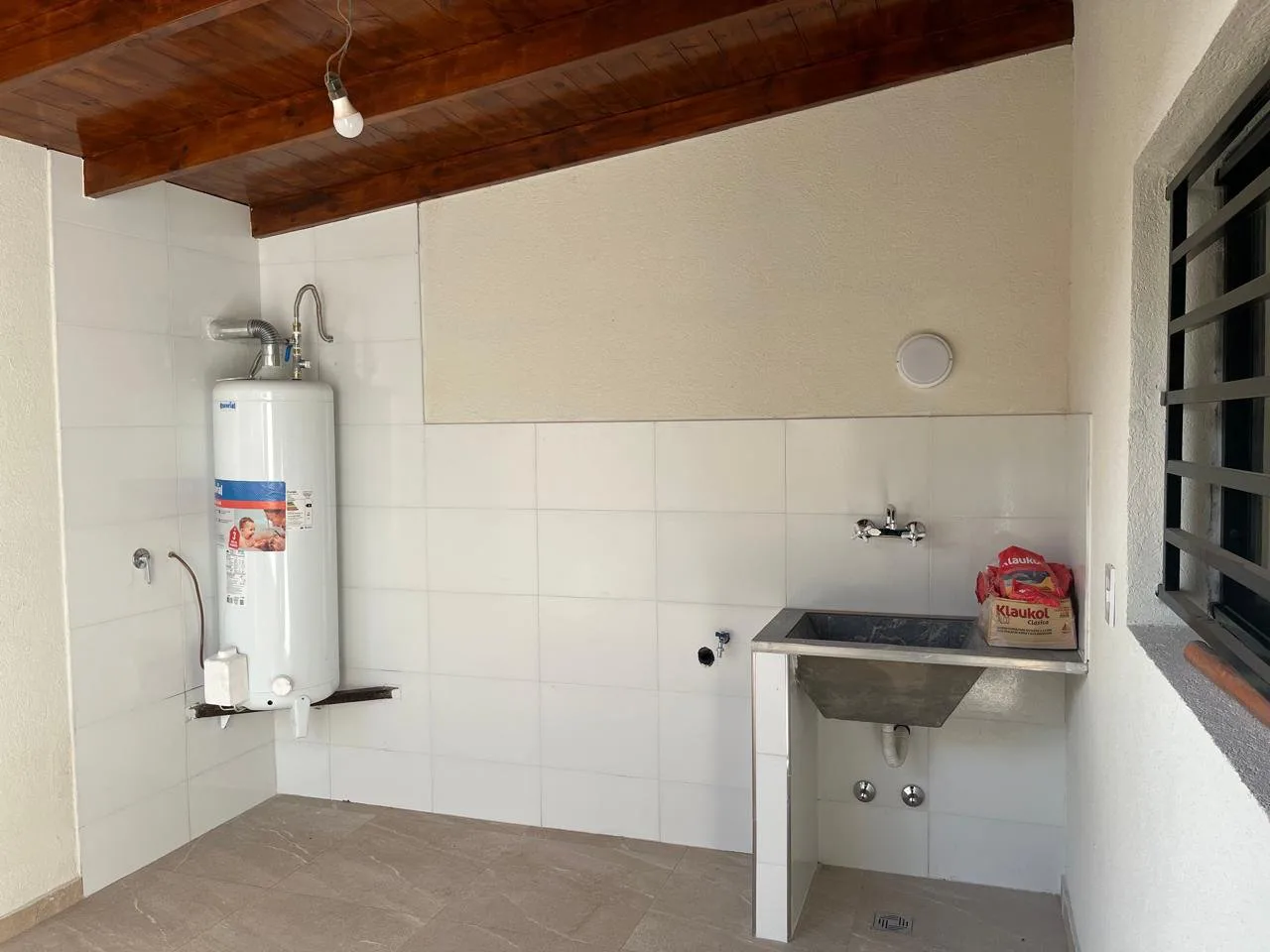 VENTA CASA REFACCIONADA A NUEVA foto 4