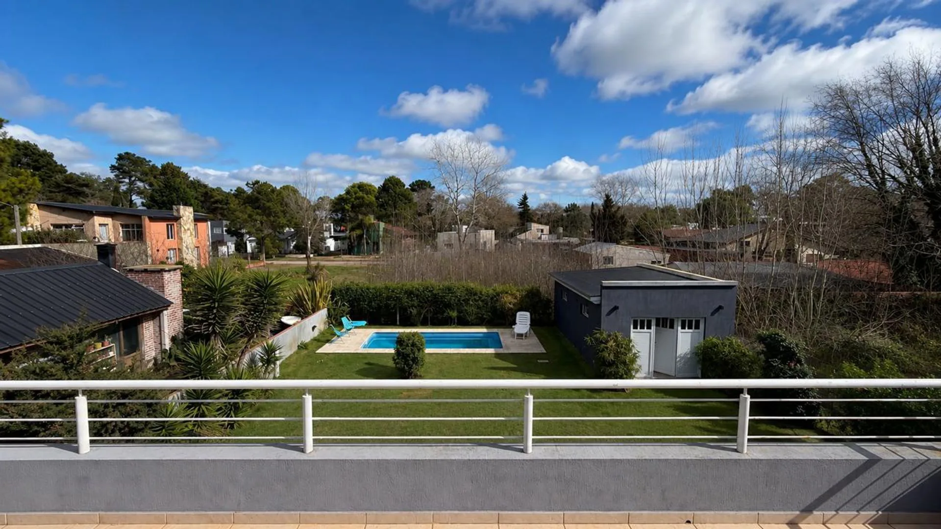 Venta casa 5 ambientes con piscina San Bernardo foto 4