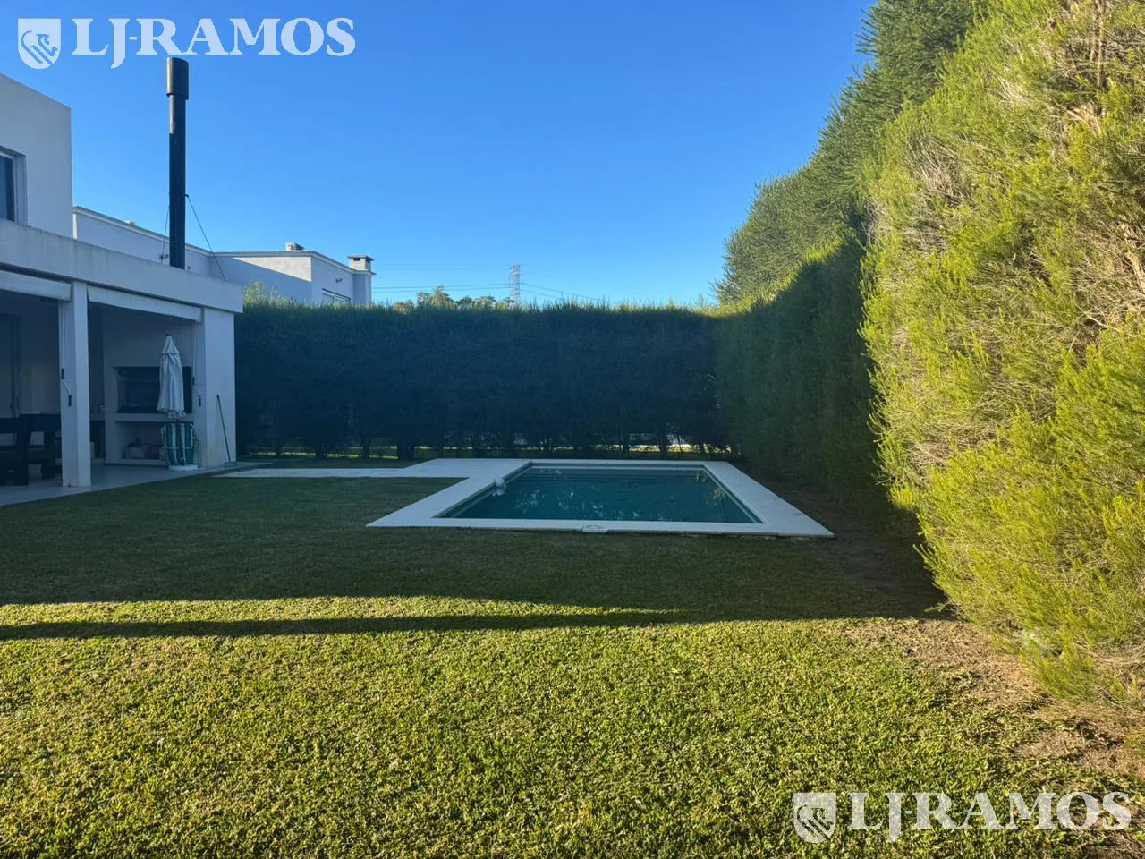 Casa con 3 dormitorios en venta y/o alquiler en Los Lagos, Nordelta. foto 3