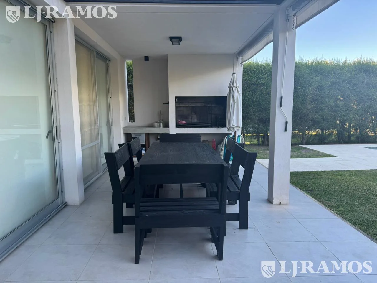 Casa con 3 dormitorios en venta y/o alquiler en Los Lagos, Nordelta. foto 4