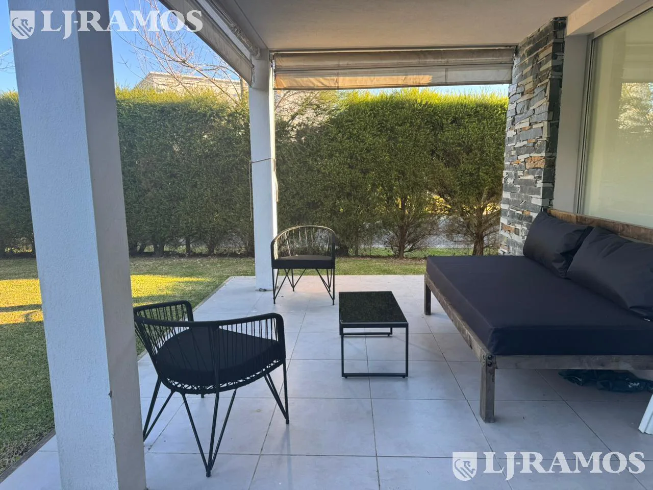 Casa con 3 dormitorios en venta y/o alquiler en Los Lagos, Nordelta. foto 5