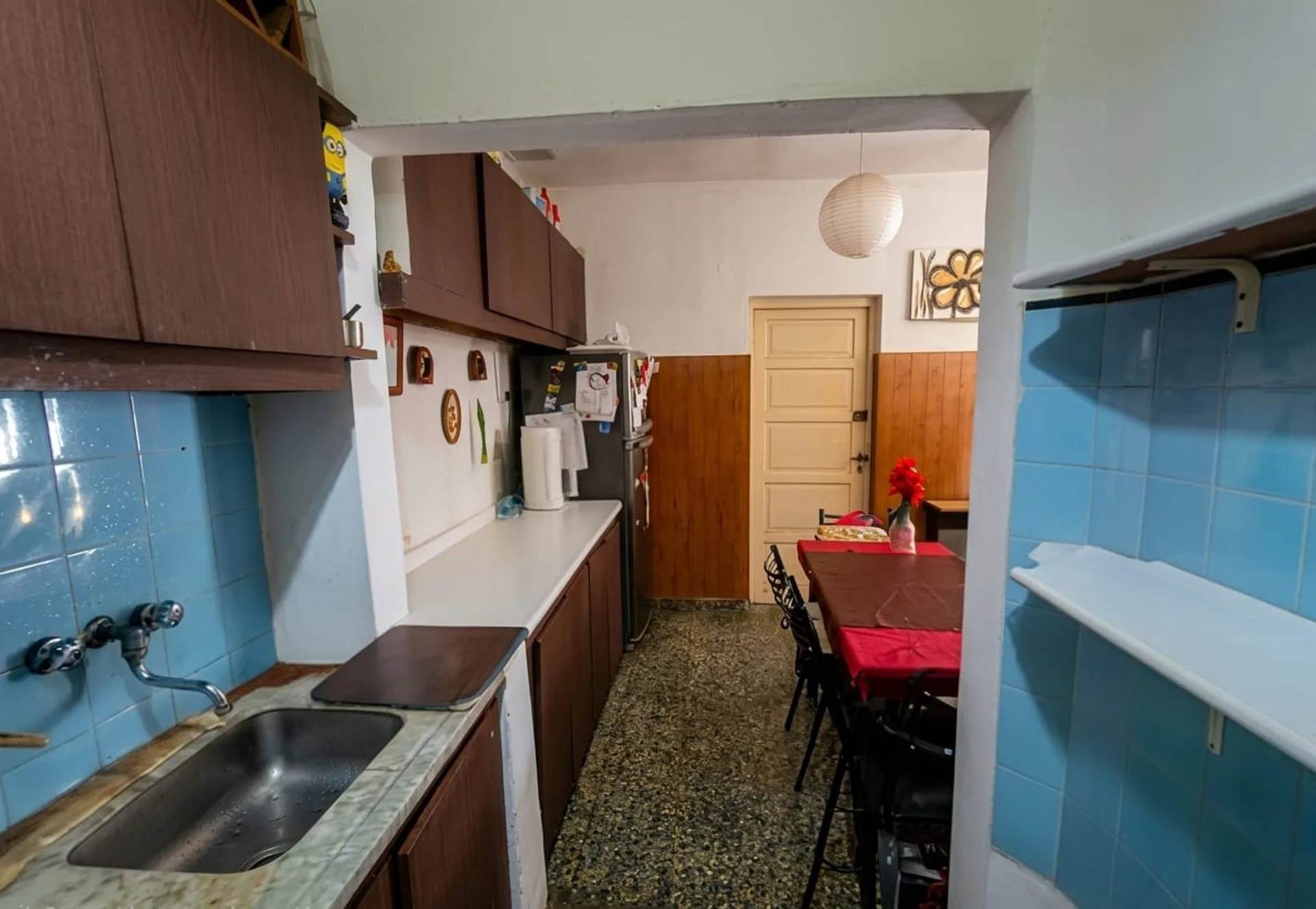 Venta casa 4 ambientes  Villa Ballester a reciclar foto 2