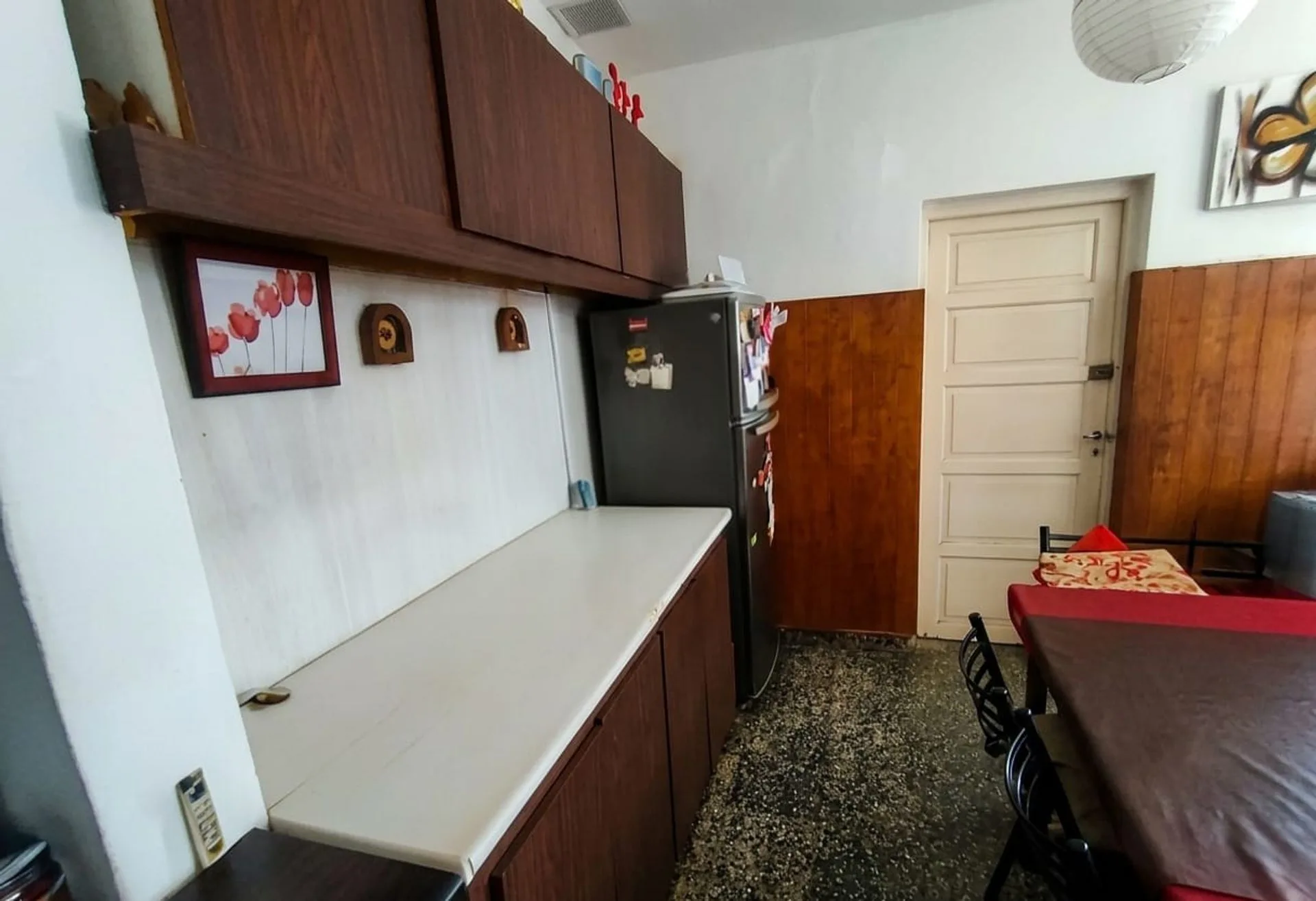 Venta casa 4 ambientes  Villa Ballester a reciclar foto 4