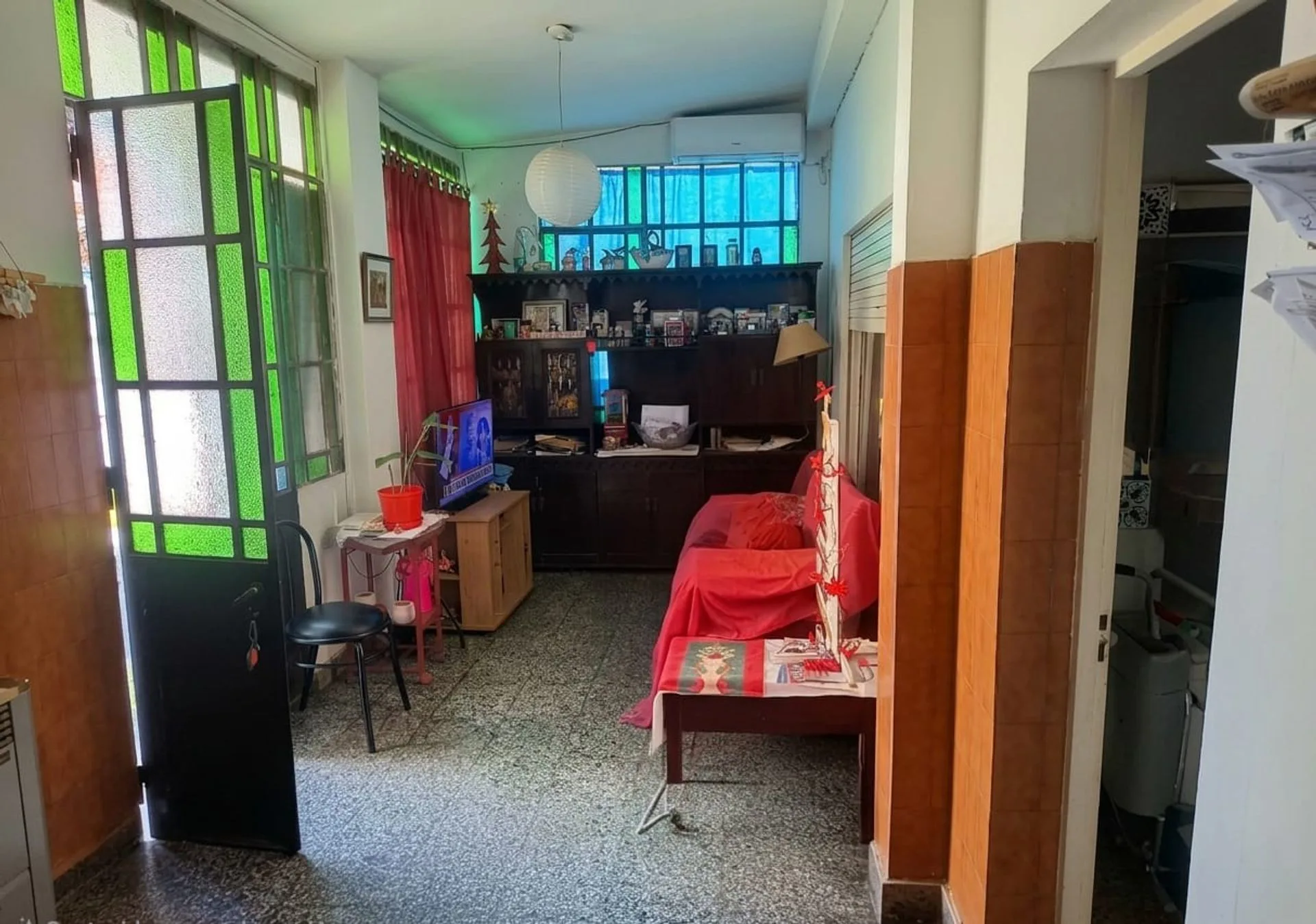 Venta casa 4 ambientes  Villa Ballester a reciclar foto 5