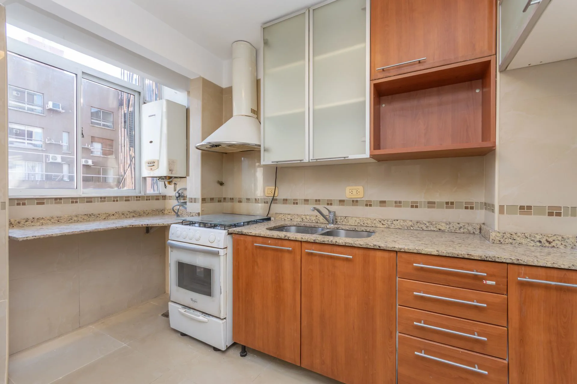 VENTA 4 AMBIENTES BELGRANO - APTO CREDITO foto 2