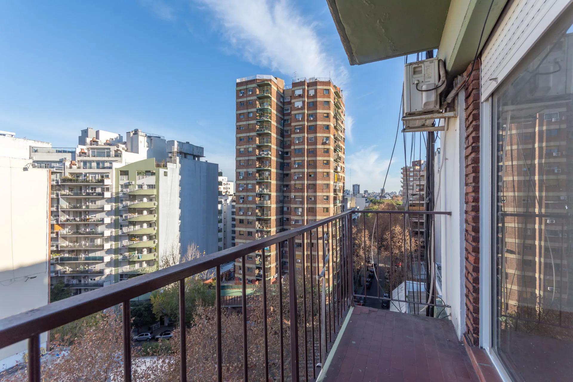 VENTA 4 AMBIENTES BELGRANO - APTO CREDITO foto 3