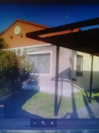 EXCELENTE CASA DE 3 AMBIENTES CON COCHERA EN BARRIO LA CELIA EZEIZA foto 1