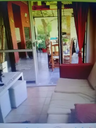 EXCELENTE CASA DE 3 AMBIENTES CON COCHERA EN BARRIO LA CELIA EZEIZA foto 2